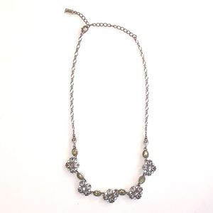 1928 Vintage Inspired Necklace